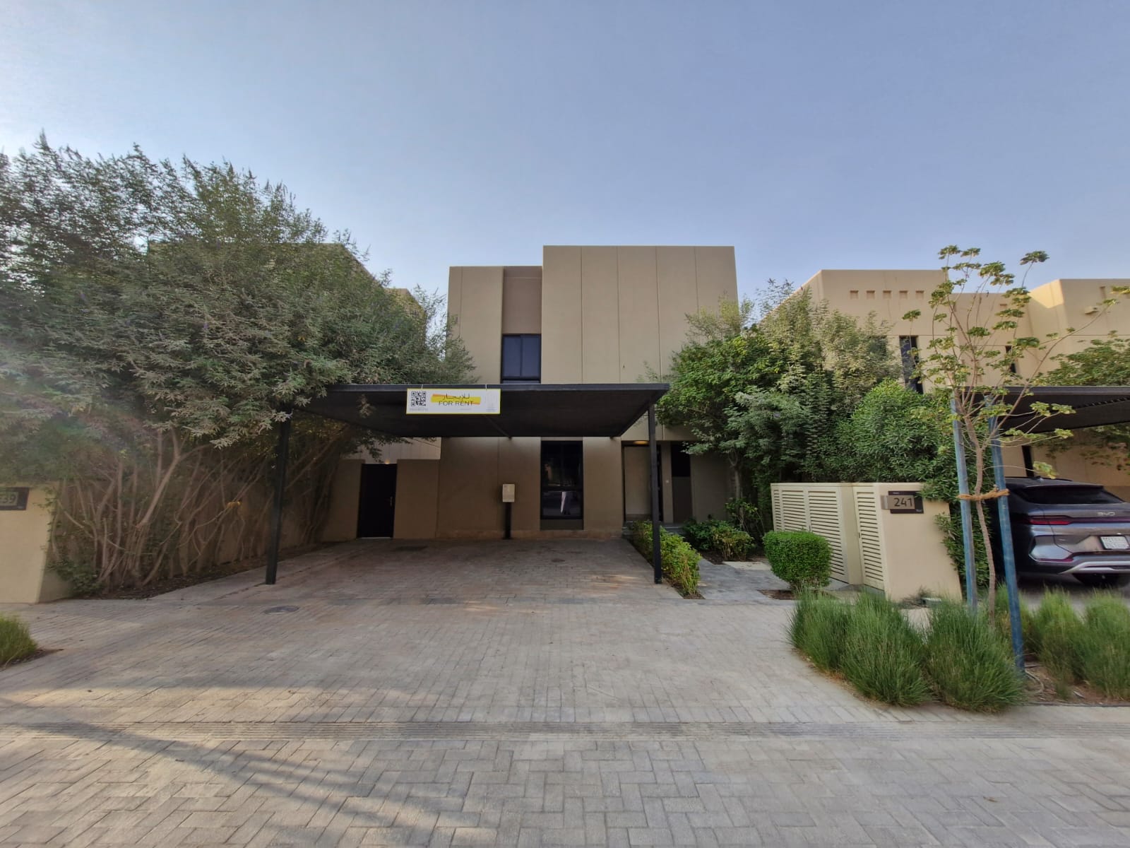🏡 *Luxury Villa in Sedra – Roshn*   ✨ 300 m² Modern Villa | Elegance Meets Functionality  